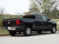 Black - Silverado LD LT Double Cab Photo No. 3