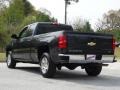 Black - Silverado LD LT Double Cab Photo No. 6