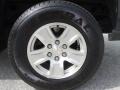 Black - Silverado LD LT Double Cab Photo No. 11