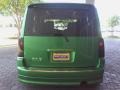 2006 Envy Green Scion xB Release Series 3.0  photo #31