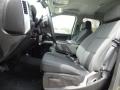 Black - Silverado LD LT Double Cab Photo No. 15