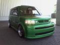 2006 Envy Green Scion xB Release Series 3.0  photo #33