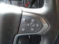 Black - Silverado LD LT Double Cab Photo No. 19