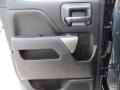 Black - Silverado LD LT Double Cab Photo No. 23