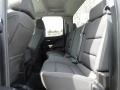 Black - Silverado LD LT Double Cab Photo No. 24