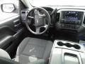 Black - Silverado LD LT Double Cab Photo No. 25
