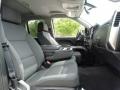 Black - Silverado LD LT Double Cab Photo No. 27
