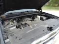 Black - Silverado LD LT Double Cab Photo No. 28