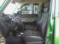 2006 Envy Green Scion xB Release Series 3.0  photo #38