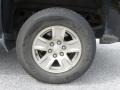 Black - Silverado LD LT Double Cab Photo No. 11