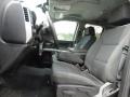 2019 Black Chevrolet Silverado LD LT Double Cab  photo #15