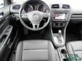 Candy White - Jetta TDI SportWagen Photo No. 13