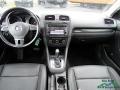 Candy White - Jetta TDI SportWagen Photo No. 14