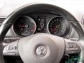 Candy White - Jetta TDI SportWagen Photo No. 16