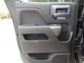 Black - Silverado LD LT Double Cab Photo No. 23