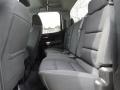 2019 Black Chevrolet Silverado LD LT Double Cab  photo #24