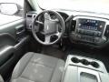 Black - Silverado LD LT Double Cab Photo No. 25