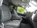 Black - Silverado LD LT Double Cab Photo No. 27