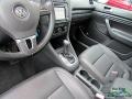 Candy White - Jetta TDI SportWagen Photo No. 21