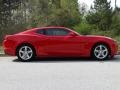 Red Hot - Camaro LT Coupe Photo No. 2