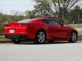 Red Hot - Camaro LT Coupe Photo No. 3