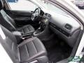 Candy White - Jetta TDI SportWagen Photo No. 25