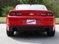Red Hot - Camaro LT Coupe Photo No. 8