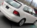 Candy White - Jetta TDI SportWagen Photo No. 29