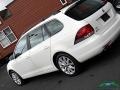 Candy White - Jetta TDI SportWagen Photo No. 30