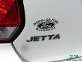 Candy White - Jetta TDI SportWagen Photo No. 31