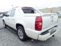 White Diamond Tricoat - Avalanche LTZ 4x4 Photo No. 2