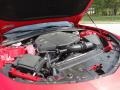 Red Hot - Camaro LT Coupe Photo No. 25