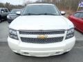 White Diamond Tricoat - Avalanche LTZ 4x4 Photo No. 6