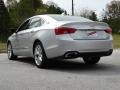 2019 Silver Ice Metallic Chevrolet Impala Premier  photo #6