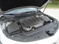 2019 Silver Ice Metallic Chevrolet Impala Premier  photo #30