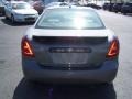 2008 Shadow Gray Metallic Pontiac Grand Prix GXP Sedan  photo #4