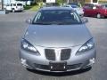 2008 Shadow Gray Metallic Pontiac Grand Prix GXP Sedan  photo #8