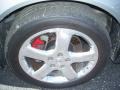 2008 Shadow Gray Metallic Pontiac Grand Prix GXP Sedan  photo #9