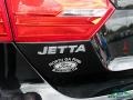 Black - Jetta TDI Sedan Photo No. 32