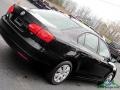 Black - Jetta TDI Sedan Photo No. 31