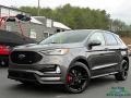 Magnetic 2019 Ford Edge ST AWD