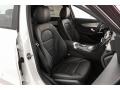 Polar White - C 300 Sedan Photo No. 5