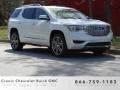 White Frost Tricoat - Acadia Denali Photo No. 1