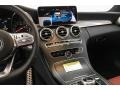 Polar White - C 300 Sedan Photo No. 6