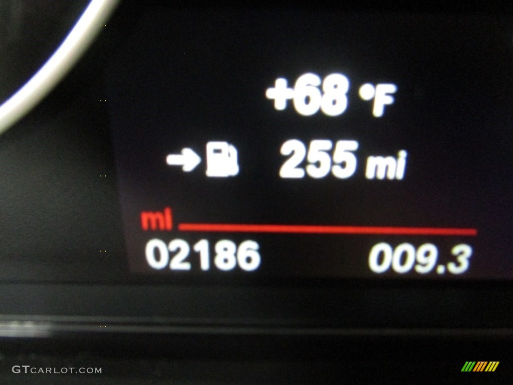 2018 3 Series 320i xDrive Sedan - Mineral Grey Metallic / Black photo #20
