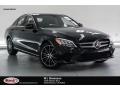 Black - C 300 Sedan Photo No. 1