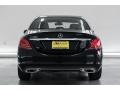 Black - C 300 Sedan Photo No. 3