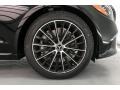 Black - C 300 Sedan Photo No. 9