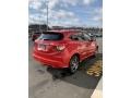 Milano Red - HR-V Touring AWD Photo No. 5