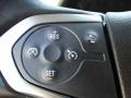 Jet Black 2019 Chevrolet Tahoe LT Steering Wheel